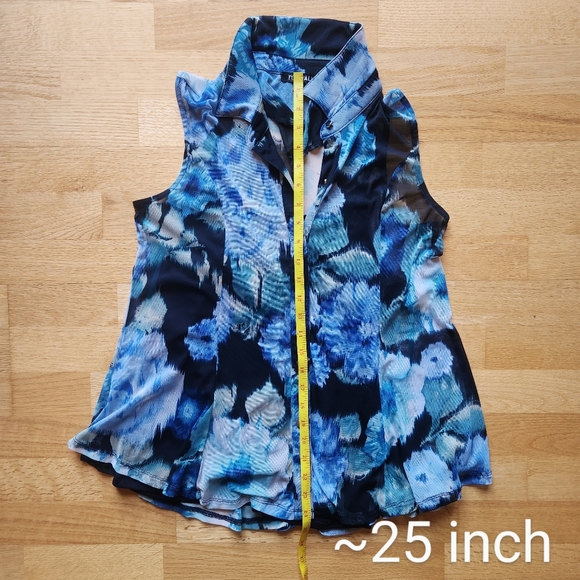 Roz & Ali Tank - Picture 6 of 9